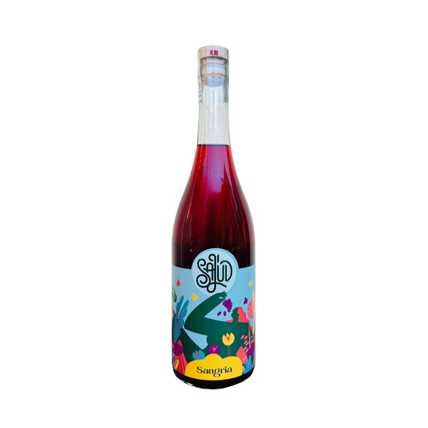 MALABAR SANGRIA