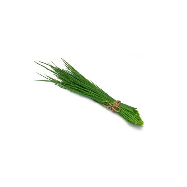 NEW GREEN HERBS CHIVES BAG IMP
