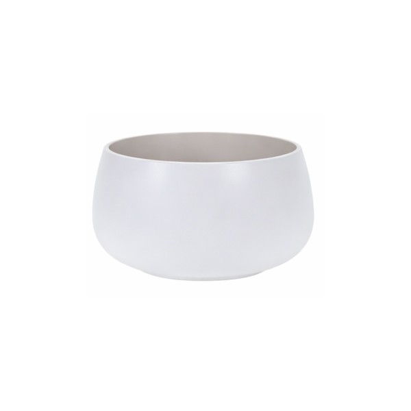 EH FLOWER POT CERAMIC MIX CLR