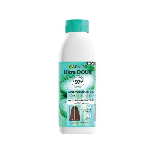 ULTRA DOUX HAIR FOOD CONDITIONNER ALOE