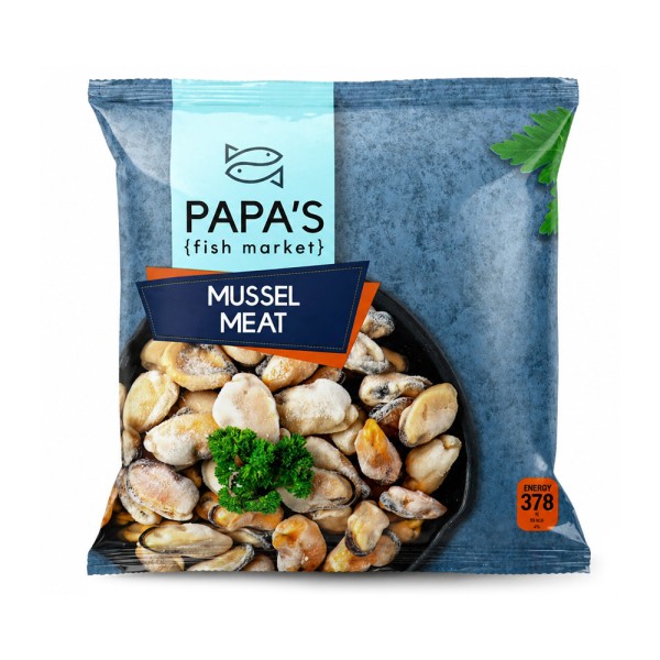 MUSSELS NATURAL 552635-V001 by Papa's