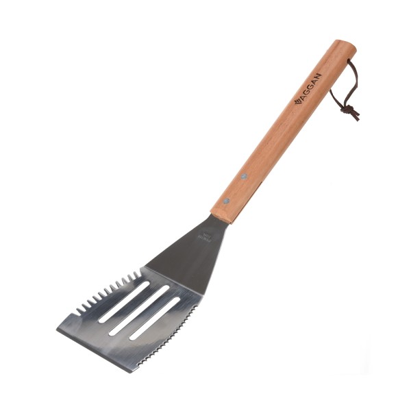 BBQ SPATULA RVS 553687-V001 by Vaggan