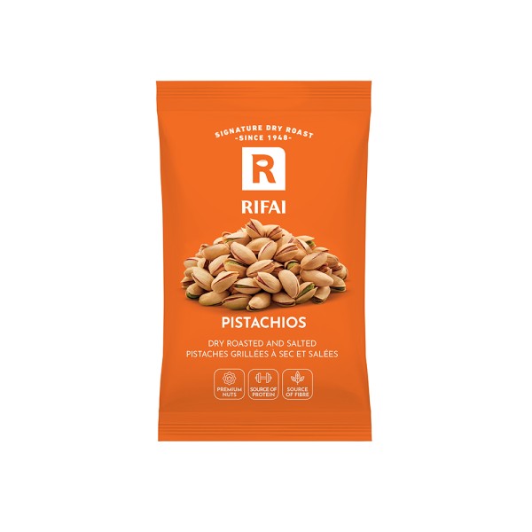 RIFAI PISTACHIOS