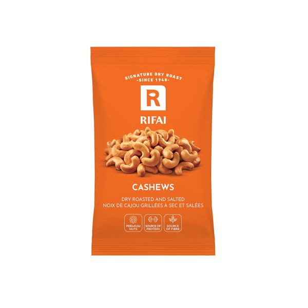 RIFAI CASHEWS DR