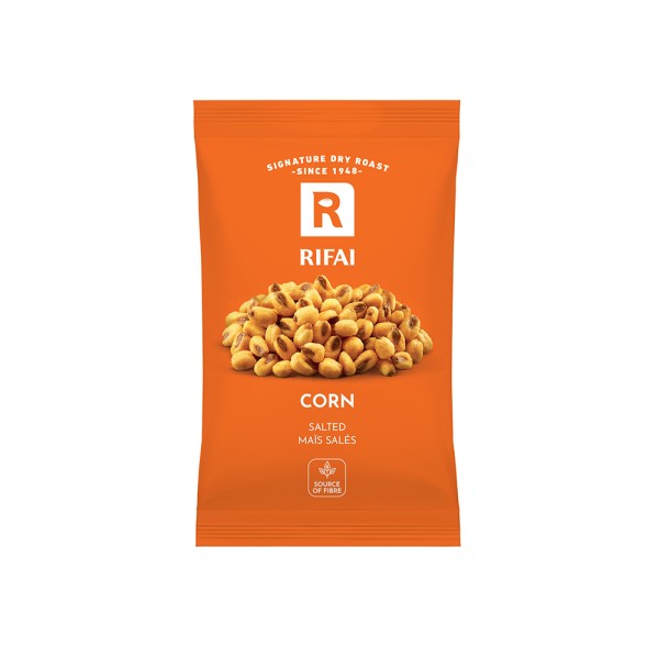 AL RIFAI CORN