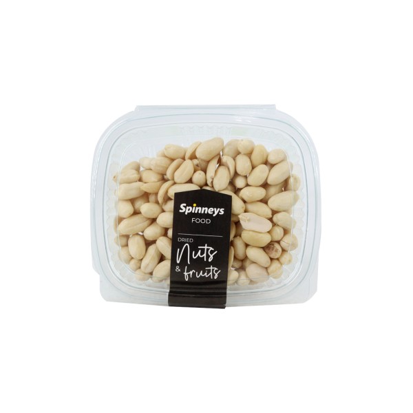 SPINNEYS PEANUT