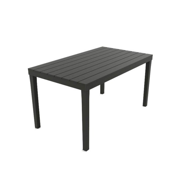 PRO-GARDEN SUMATRA TABLE ANTRACITE EFFECT INDONESIAN LINE