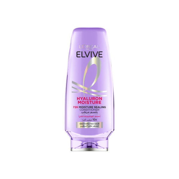 L'Oreal Paris Elvive Hyaluron Moisture Conditioner 554546-V001 by L'Oreal