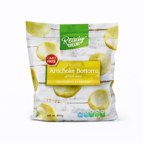 ARTICHOKE BOTTOMS 554790-V001 by Ready Greens