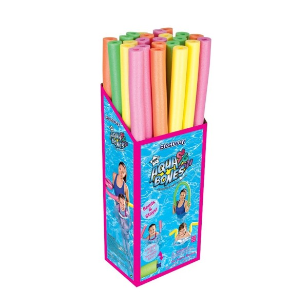 BESTWAY AQUA BONES 1.22M