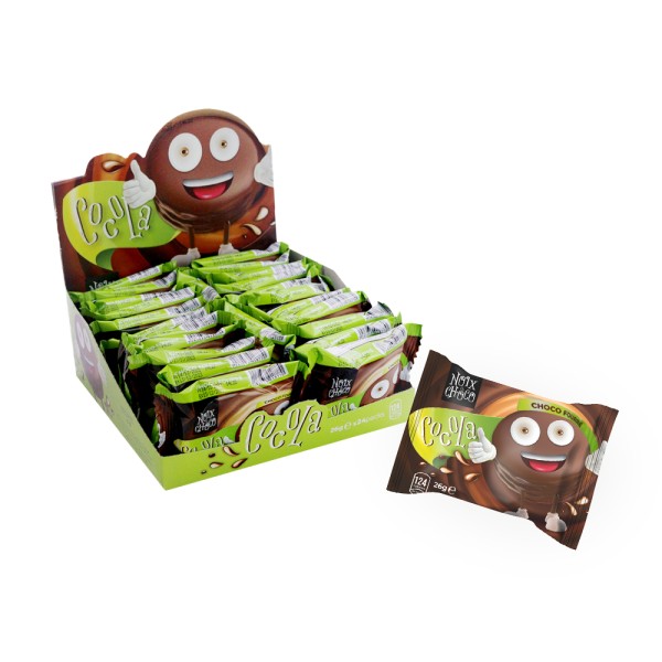 BISCUIT CHOCOLATE 556201-V001 by Noix & Choco