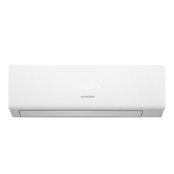 HYUNDAI AIR CONDITIONER HEAT AND COOL R410