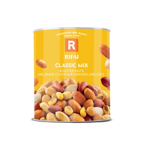 RIFAI TINS MIX CLASSIC