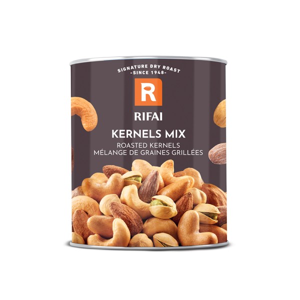 RIFAI TINS MIX KERNELS
