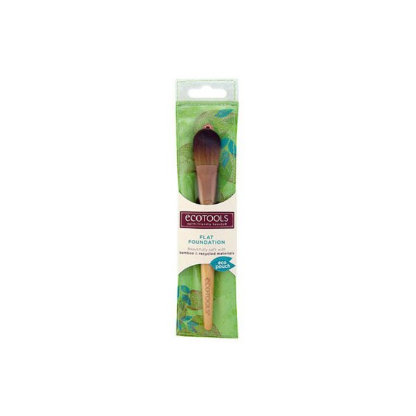 ECOTOOLS BRUSH CLASSIC FLAT FOUNDATION