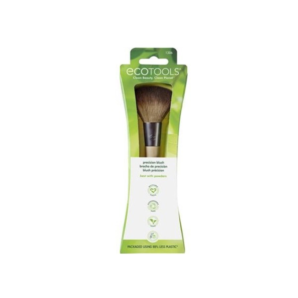 ECOTOOLS BRUSH PRECISION BLUSH