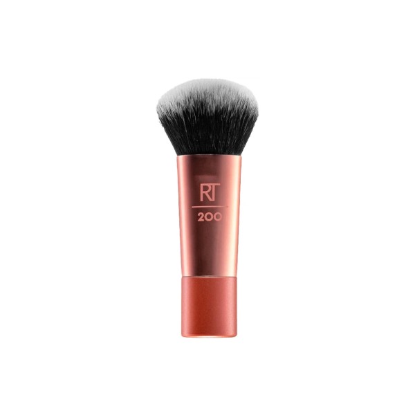 MINI EXPERT FACE BRUSH FOUNDATION 557062-V001 by Real Techniques