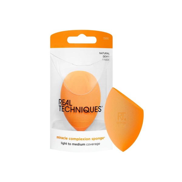 REAL TECHNIQUES MIRACLE COMPLEXTION SPONGE