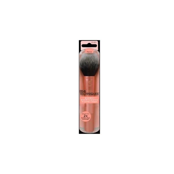 REAL TECHNIQUES POWDER BRUSH