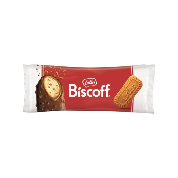 LOTUS BISCOFF CHOCOLATE