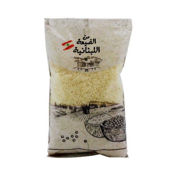 EGYPTIAN RICE 558059-V001 