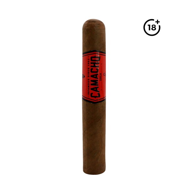 CAMACHO COROJO GORDO