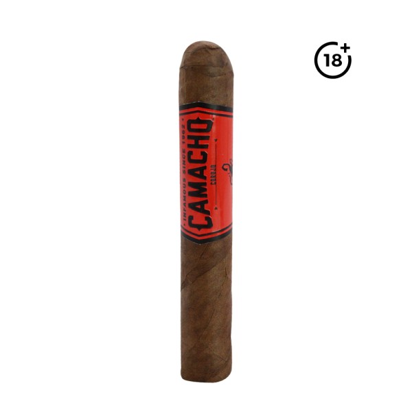 CAMACHO COROJO ROBUSTO