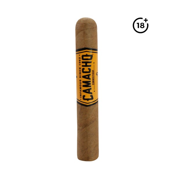 CAMACHO CONNECTICUT ROBUSTO