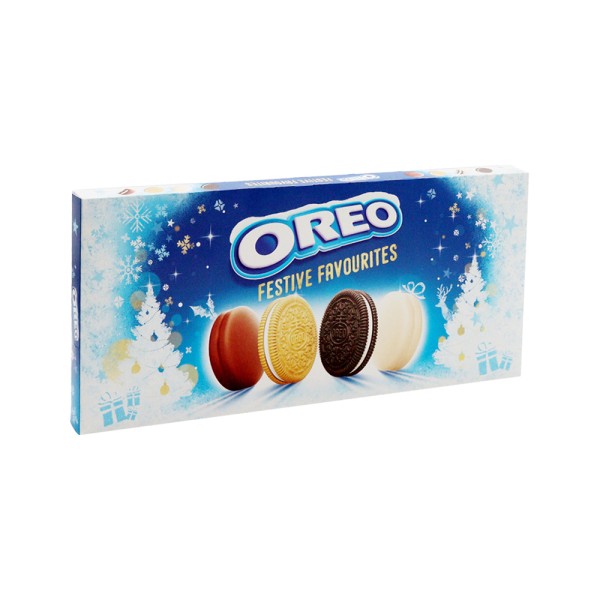 OREO SELECTION BOX