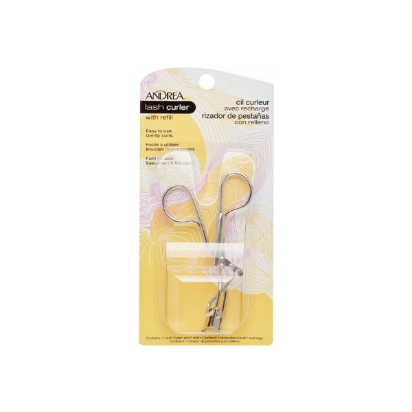 ANDREA LASH CURLER