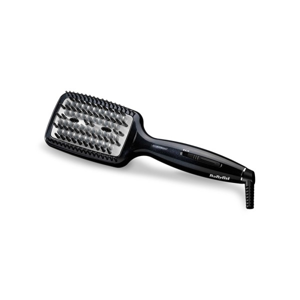 BABYLISS LISS BRUSH 3D 3 LED TEMPERATURES IONS 