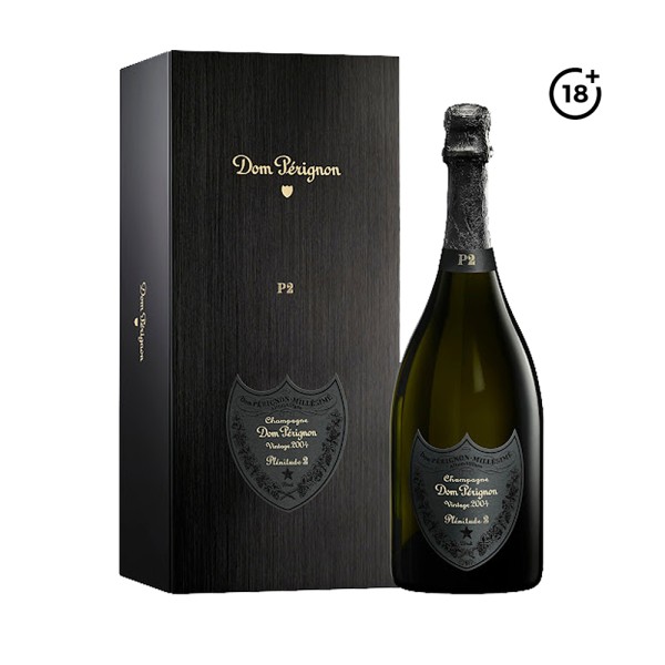 DOM PERIGNON P2 CHAMPAGNE
