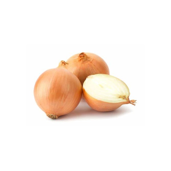 ONION BROWN IMPORT