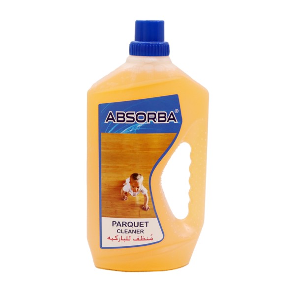 ABSORBA CLEAN PARQUET