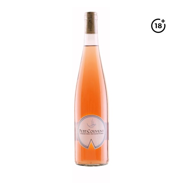 COUVENT ROUGE PETIT COUVENT ROSE 