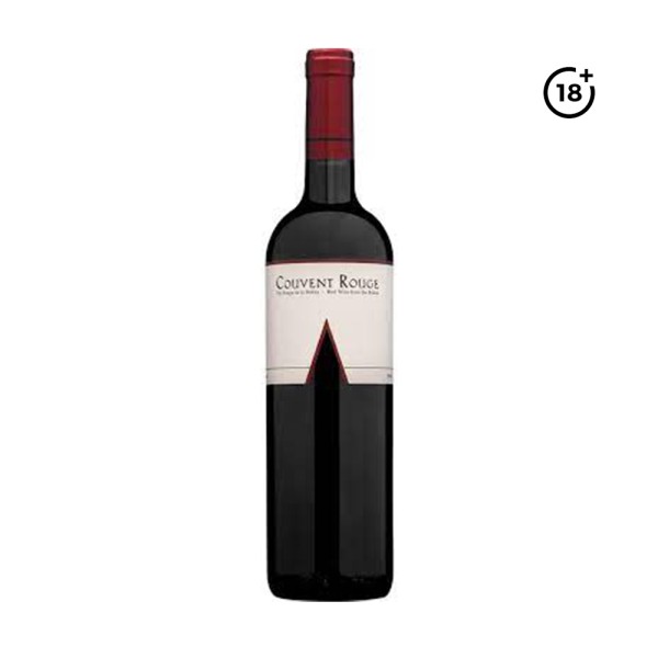 COUVENT ROUGE RED WINE 2017