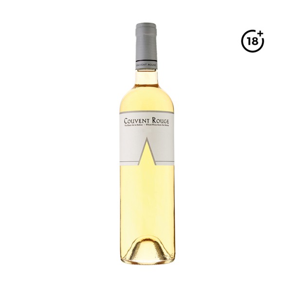COUVENT ROUGE WHITE WINE 2023