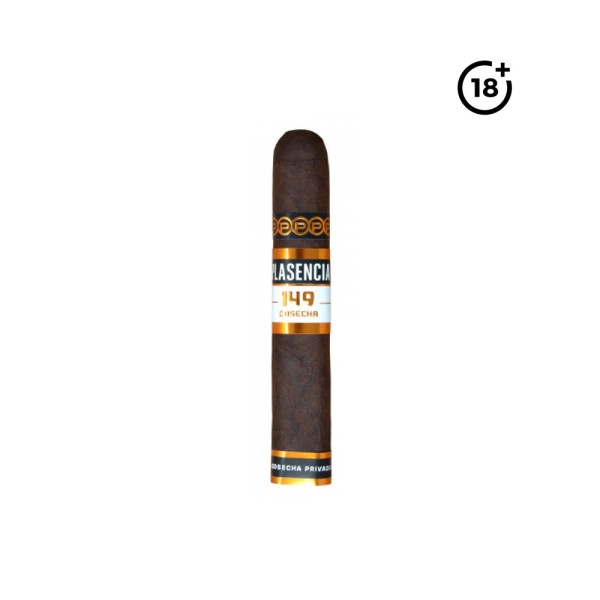 PLASENCIA PLASENCIA LA VEGA ROBUSTO