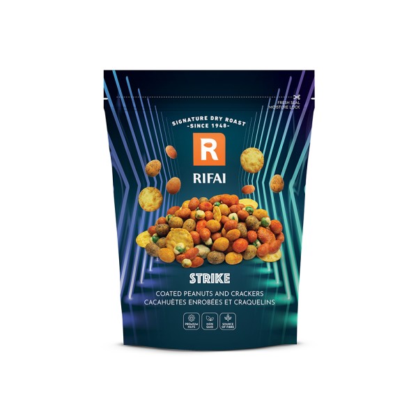 RIFAI STRIKE MIX
