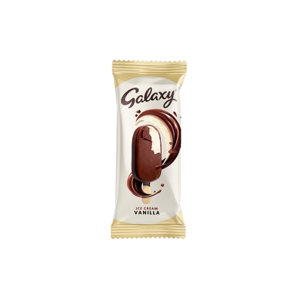 GALAXY VANILLA ICE STICK