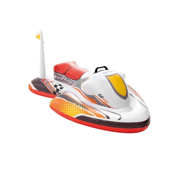 INTEX WAVE RIDER RIDE ON117X77CM