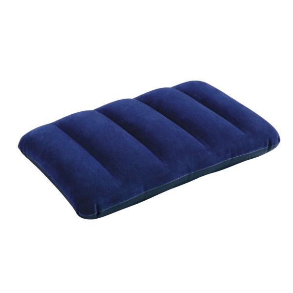 INTEX PILLOW CAMPING 43X28X9CM