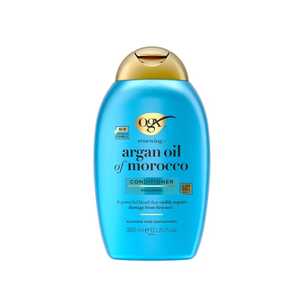 OGX CONDITIONER ARGAN OIL RENEWING 