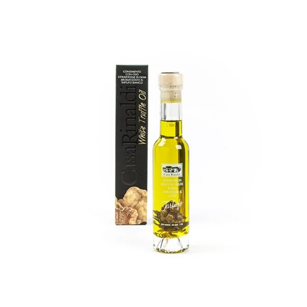 CASA RINALDI TRUFFLE OIL