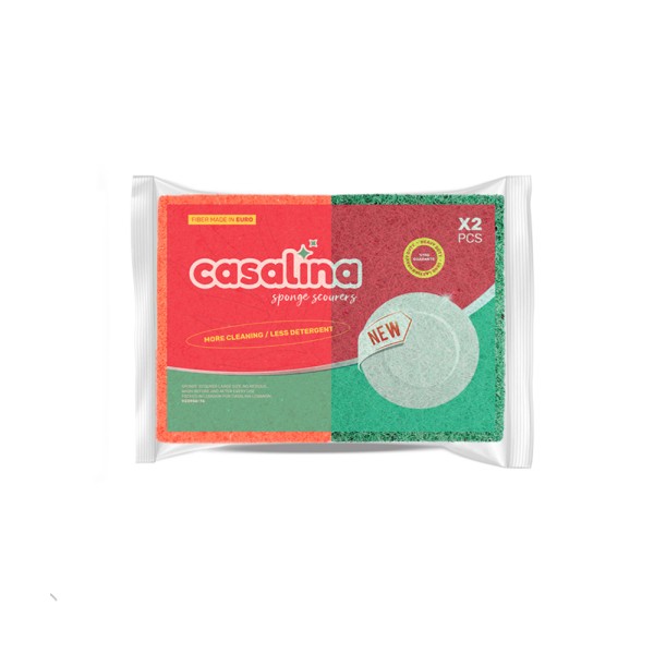 CASALINA SCOURER SPONGE XL