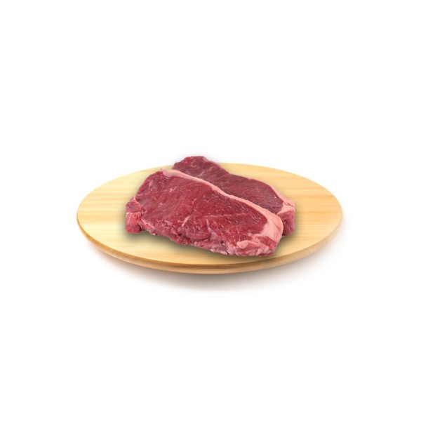 KARAN BEEF STRIPLOIN IMP SA INGRED