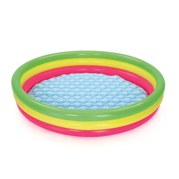 BESTWAY SUMMER SET POOL 1.52M X H30CM