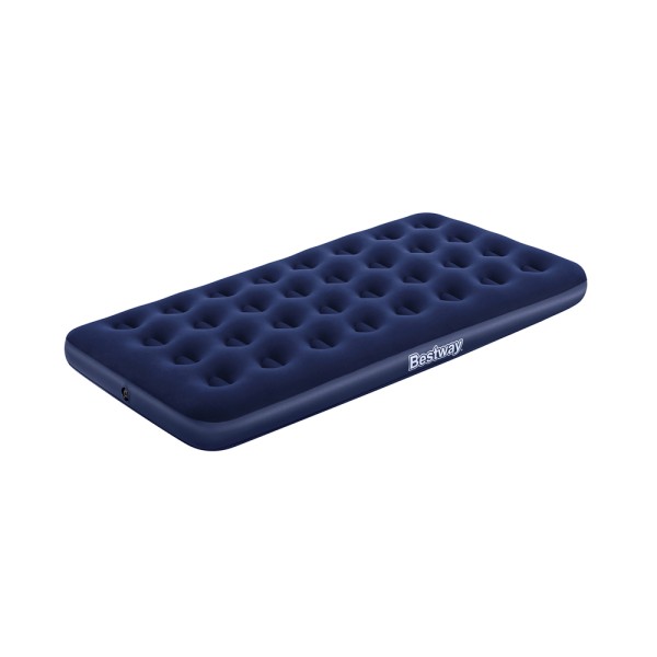 BESTWAY AIR MATTRESS TWIN 1.88M X 99CM X 22CM