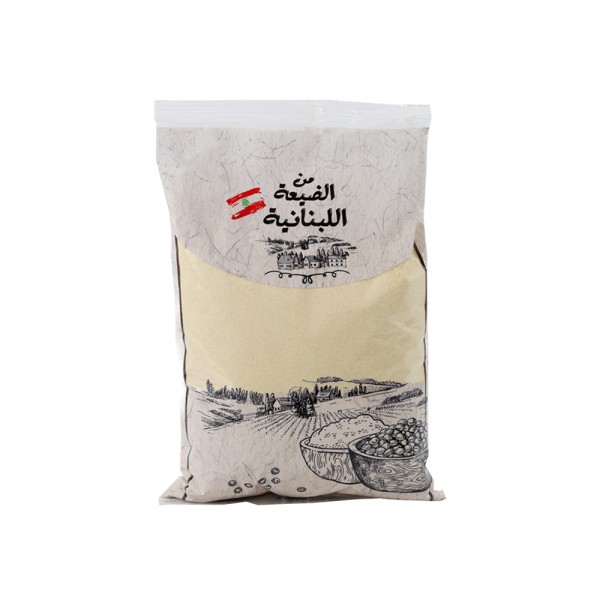 MIN EL DAYAA FARKHA FLOUR