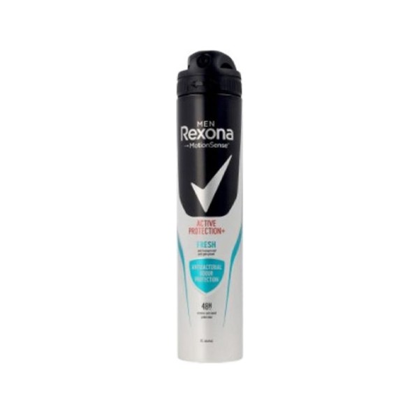 REXONA MEN DEODORANT ACTIVE PROTECTION+FRESH